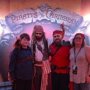 Meet your Posher, Tera